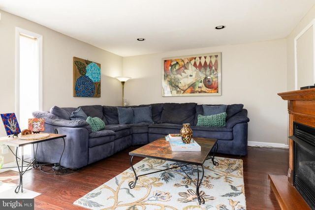 1509 PLEASANT DR, Cherry Hill, NJ 08003