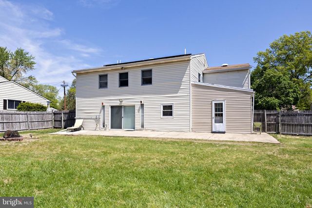 1509 PLEASANT DR, Cherry Hill, NJ 08003