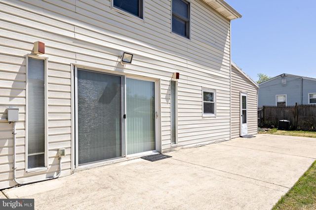 1509 PLEASANT DR, Cherry Hill, NJ 08003