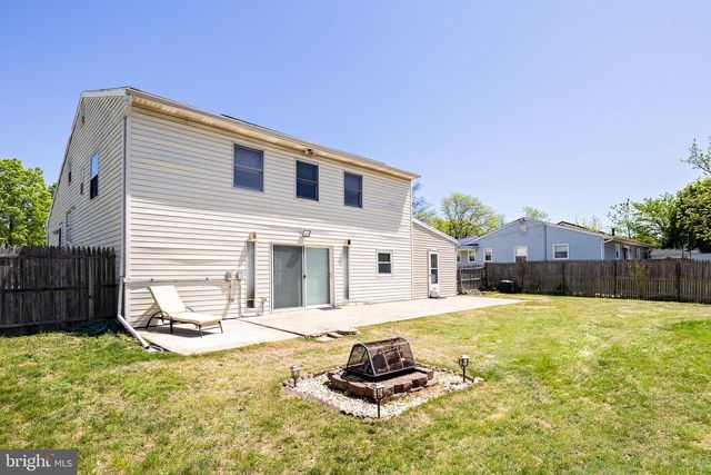 1509 PLEASANT DR, Cherry Hill, NJ 08003