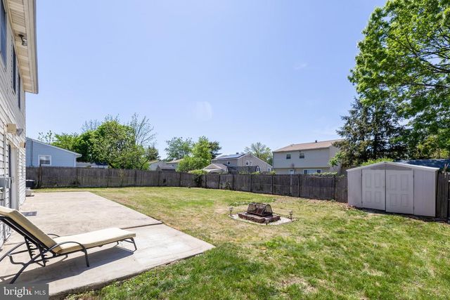 1509 PLEASANT DR, Cherry Hill, NJ 08003