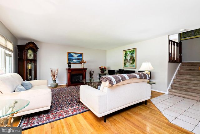 1509 PLEASANT DR, Cherry Hill, NJ 08003