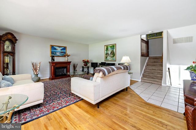 1509 PLEASANT DR, Cherry Hill, NJ 08003