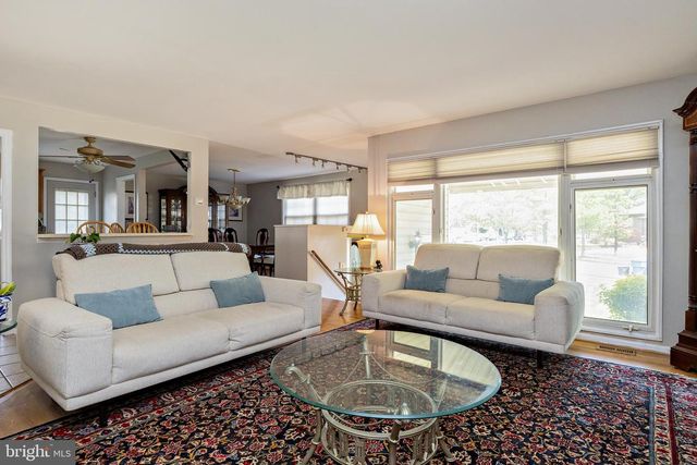 1509 PLEASANT DR, Cherry Hill, NJ 08003