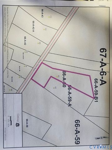 331 Stoney Point Rd, Cumberland, VA 23040