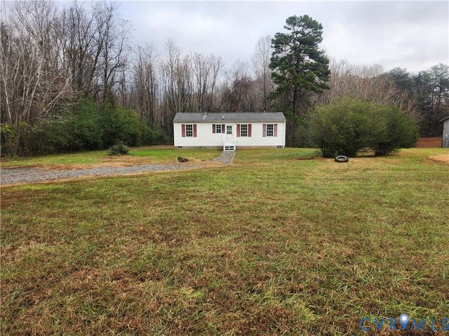 331 Stoney Point Rd, Cumberland, VA 23040