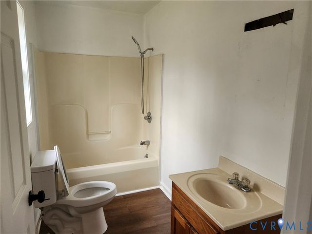 331 Stoney Point Rd, Cumberland, VA 23040