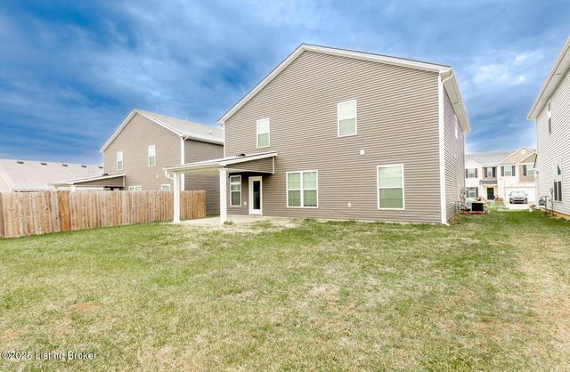 11512 Caswell Springs Way, Louisville, KY 40291