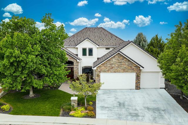 3757 W Quail Hollow Ct, Boise, ID 83703