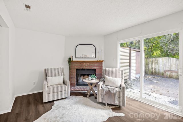 8254 Knights Bridge Road, Charlotte, NC 28210