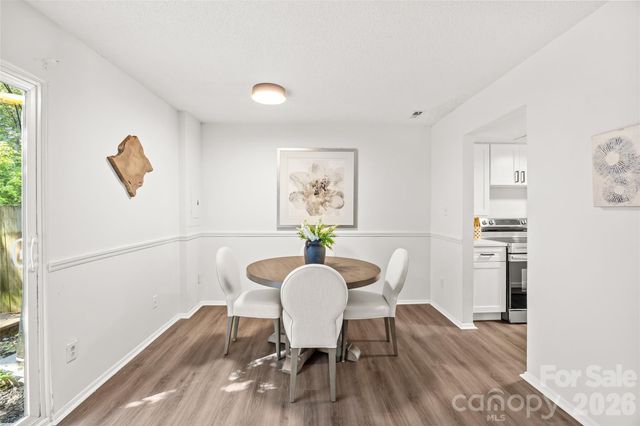 8254 Knights Bridge Road, Charlotte, NC 28210