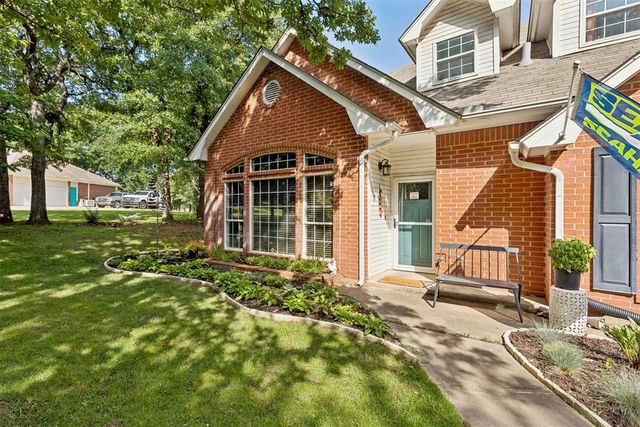 13849 Twin Ridge Road, Edmond, OK 73034