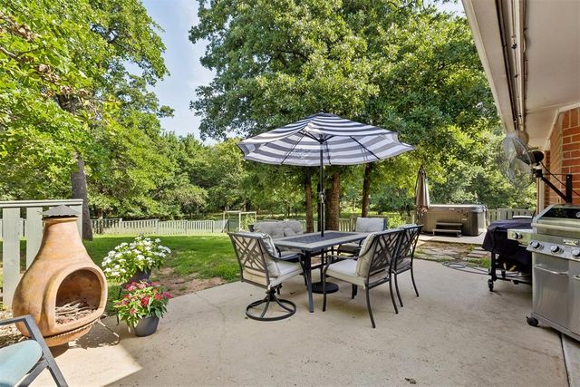 13849 Twin Ridge Road, Edmond, OK 73034