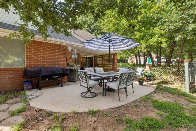13849 Twin Ridge Road, Edmond, OK 73034