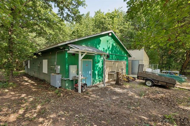 13849 Twin Ridge Road, Edmond, OK 73034