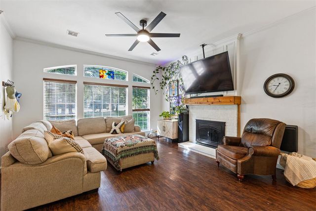 13849 Twin Ridge Road, Edmond, OK 73034