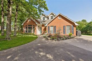 13849 Twin Ridge Road, Edmond, OK 73034