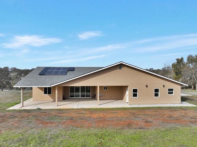 4326 Oak Creek Dr., Loma Rica, CA 95901