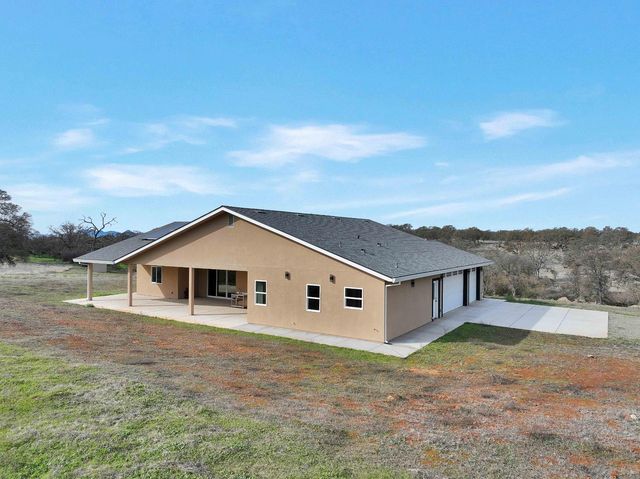 4326 Oak Creek Dr., Loma Rica, CA 95901