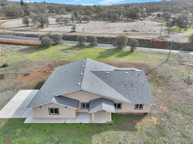 4326 Oak Creek Dr., Loma Rica, CA 95901