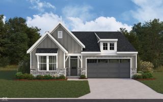 14946 Garden Mist Place, Fishers, IN 46040