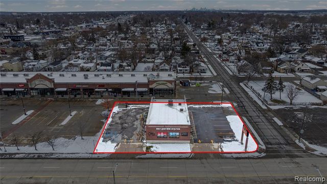 7512 9 Mile, Macomb, MI 48091