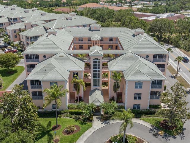 1722 GONDOLA PARK DRIVE 1722, Venice, FL 34292