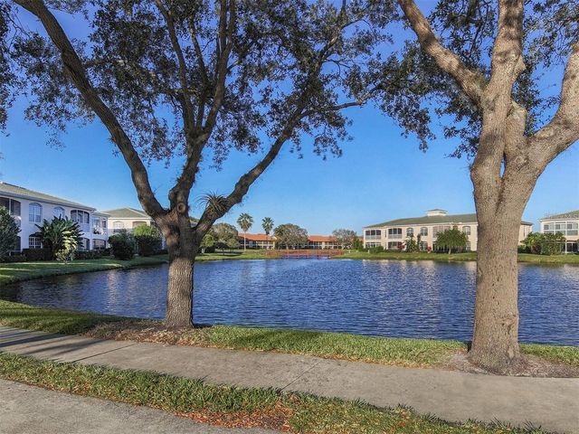 1722 GONDOLA PARK DRIVE 1722, Venice, FL 34292