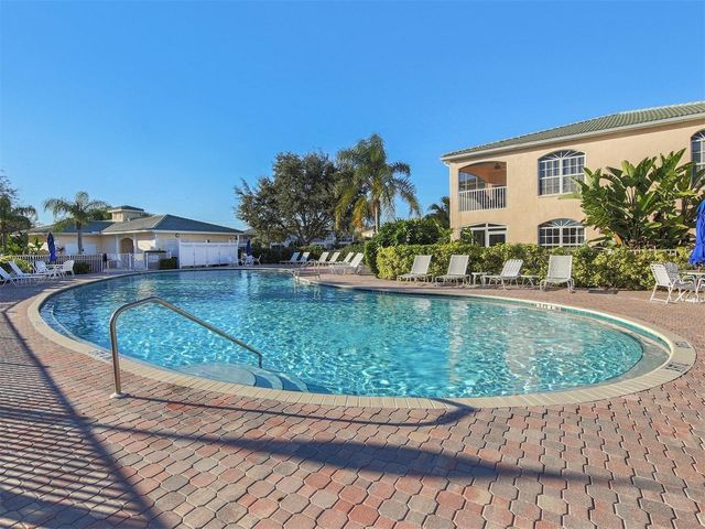 1722 GONDOLA PARK DRIVE 1722, Venice, FL 34292