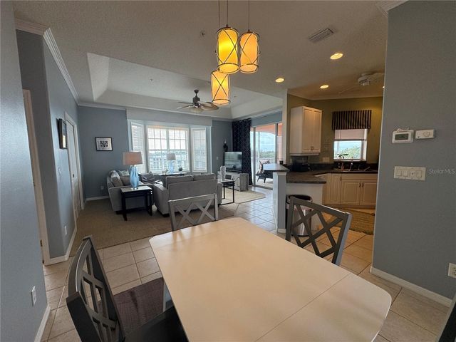 1722 GONDOLA PARK DRIVE 1722, Venice, FL 34292