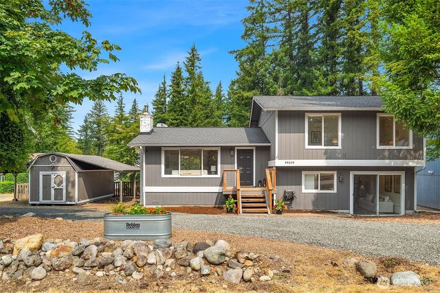 44604 SE 145th Street, North Bend, WA 98045