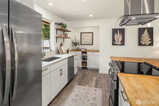 44604 SE 145th Street, North Bend, WA 98045