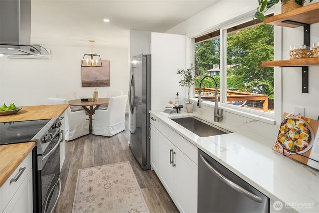 44604 SE 145th Street, North Bend, WA 98045