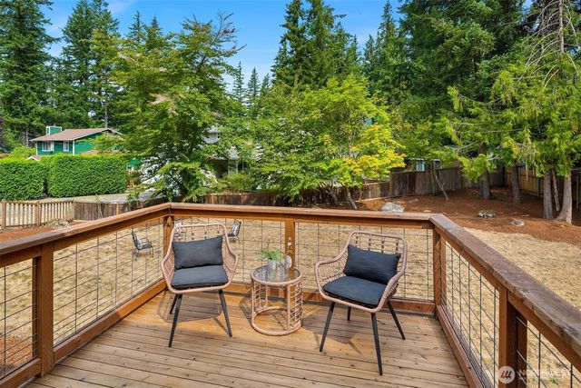 44604 SE 145th Street, North Bend, WA 98045