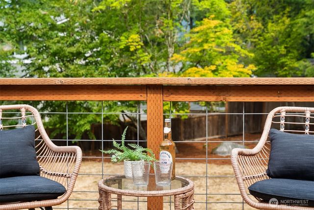 44604 SE 145th Street, North Bend, WA 98045
