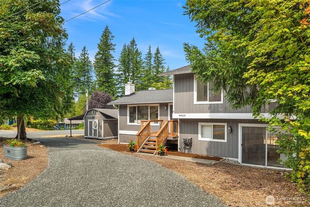 44604 SE 145th Street, North Bend, WA 98045