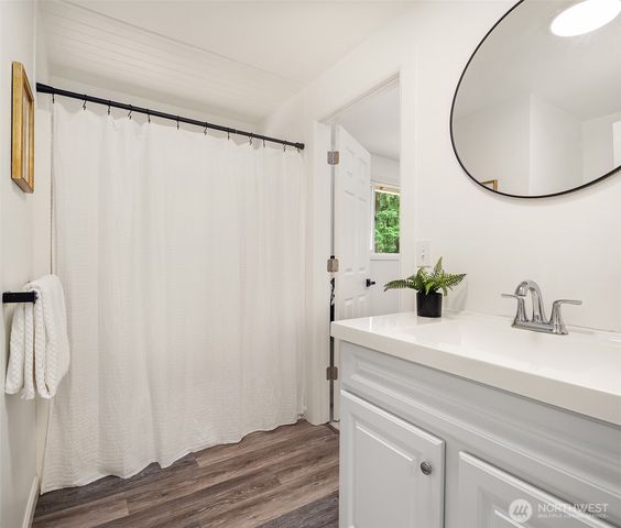 44604 SE 145th Street, North Bend, WA 98045
