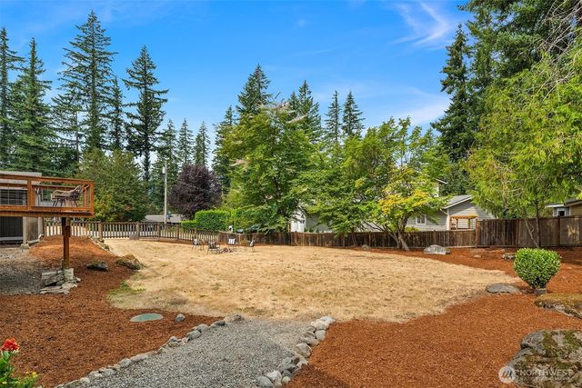 44604 SE 145th Street, North Bend, WA 98045