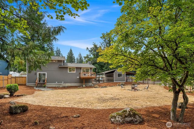 44604 SE 145th Street, North Bend, WA 98045