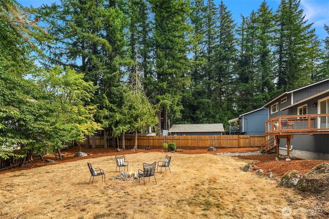 44604 SE 145th Street, North Bend, WA 98045