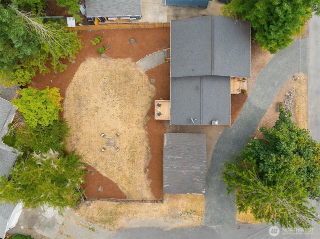 44604 SE 145th Street, North Bend, WA 98045