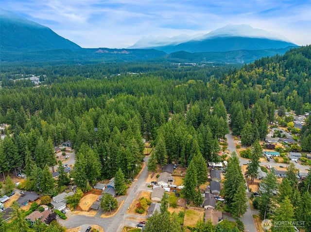 44604 SE 145th Street, North Bend, WA 98045