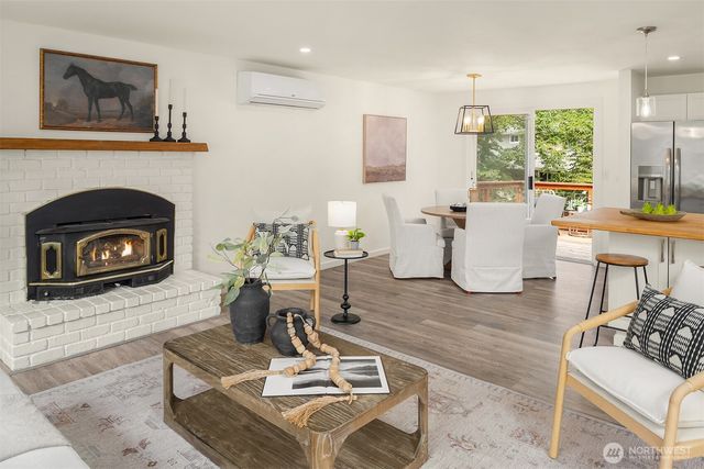 44604 SE 145th Street, North Bend, WA 98045