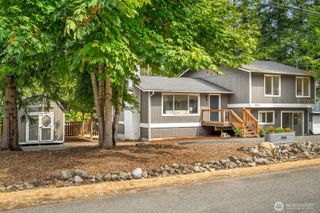 44604 SE 145th Street, North Bend, WA 98045