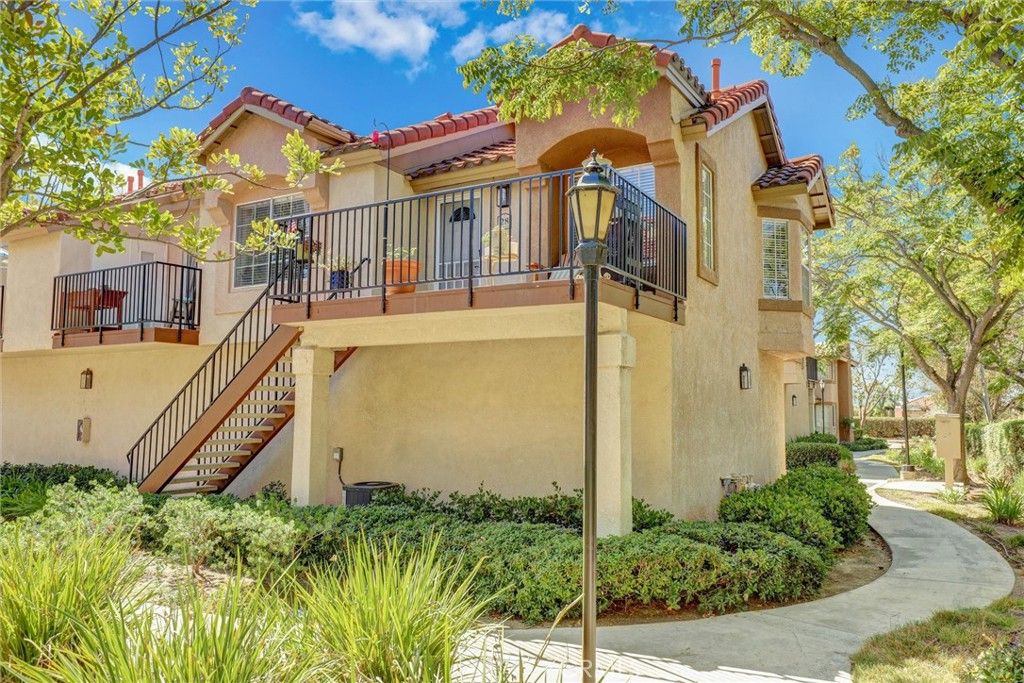 28 Blue Oak 96, Rancho Santa Margarita, CA 92688 — exterior