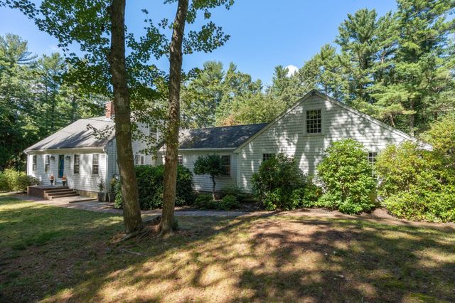 254 Church Street, Duxbury, MA 02332