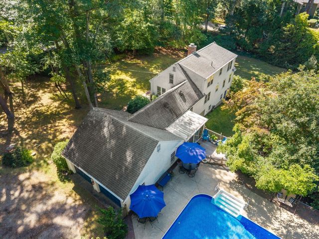 254 Church Street, Duxbury, MA 02332