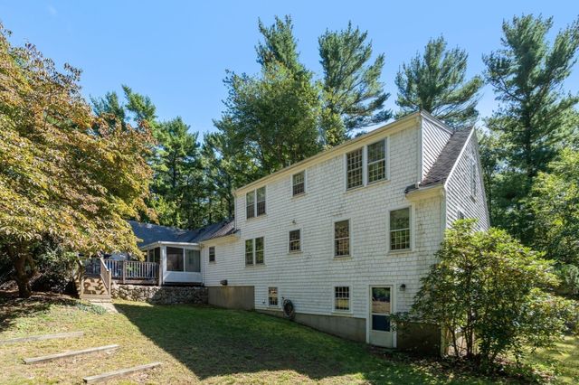 254 Church Street, Duxbury, MA 02332