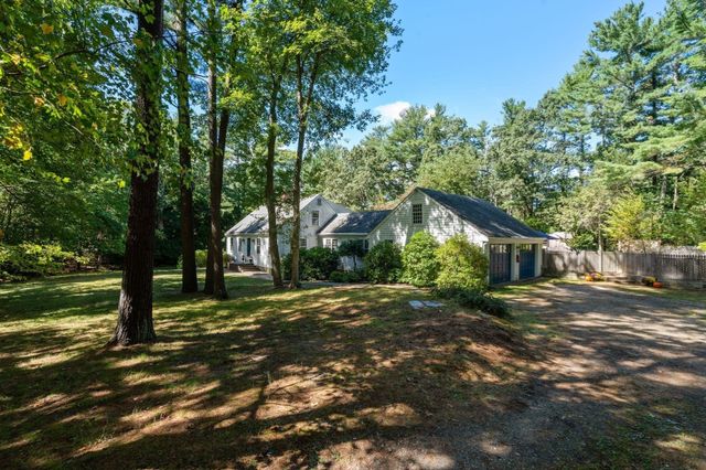 254 Church Street, Duxbury, MA 02332