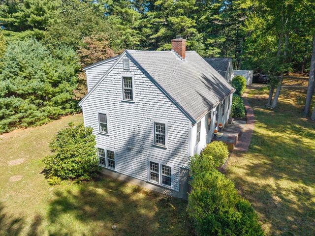 254 Church Street, Duxbury, MA 02332